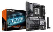 GIGABYTE B850 EAGLE WIFI6E matična plošča AMD B850 Vtičnica AM5 ATX 