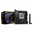 GIGABYTE B850I AORUS PRO matična plošča AMD B850 Vtičnica AM5 mini ITX thumbnail