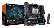 GIGABYTE B850M GAMING X WIFI6E AMD B850 Vtičnica AM5 micro ATX 