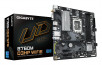 GIGABYTE B760M D3HP WIFI6 matična plošča Intel B760 Express LGA 1700 micro ATX thumbnail