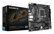 GIGABYTE B760M H DDR4 matična plošča Intel B760 Express LGA 1700 micro ATX 