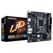 GIGABYTE H610M S2H V2 matična plošča Intel H610 Express LGA 1700 micro ATX 