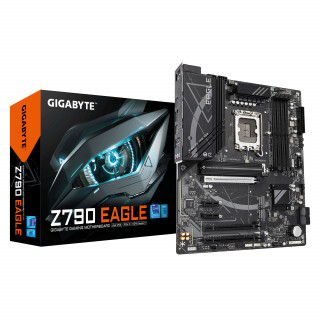 GIGABYTE Z790 EAGLE matična plošča Intel Z790 LGA 1700 ATX PC