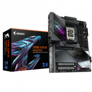 GIGABYTE Z890 AORUS MASTER matična plošča Intel Z890 LGA 1851 (Socket V1) ATX 