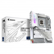 GIGABYTE Z890 AORUS PRO ICE matična plošča Intel Z890 LGA 1851 (Socket V1) ATX 