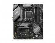 MSI B650 GAMING PLUS WIFI matična plošča AMD B650 Vtičnica AM5 ATX 