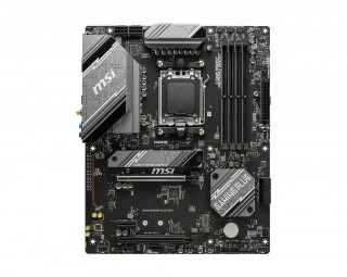 MSI B650 GAMING PLUS WIFI matična plošča AMD B650 Vtičnica AM5 ATX PC