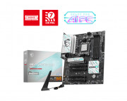 MSI B840 GAMING PLUS WIFI matična plošča AMD B840 Vtičnica AM5 ATX 