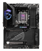 MSI MPG X870E CARBON WIFI matična plošča AMD X870E Vtičnica AM5 ATX 