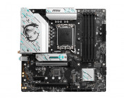 MSI B760M GAMING PLUS WIFI matična plošča Intel B760 LGA 1700 micro ATX 