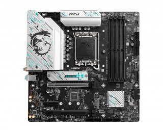MSI B760M GAMING PLUS WIFI matična plošča Intel B760 LGA 1700 micro ATX PC