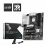 MSI PRO Z890-S WIFI matična plošča Intel Z890 LGA 1851 (Socket V1) ATX thumbnail