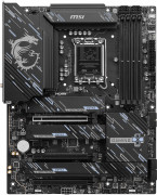 MSI Z890 GAMING PLUS WIFI matična plošča Intel Z890 LGA 1851 (Socket V1) ATX 