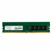 ADATA AD4U32008G22-SGN pomnilniški modul 8 GB 1 x 8 GB DDR4 3200 MHz 