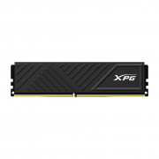 ADATA AX4U32008G16A-SBKD35 pomnilniški modul 8 GB 1 x 8 GB DDR4 3200 MHz 
