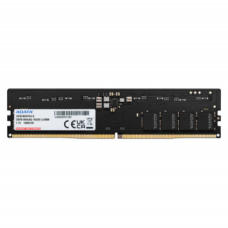 ADATA AD5U560016G-S pomnilniški modul 16 GB 1 x 16 GB DDR5 5600 MHz PC