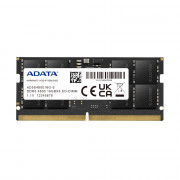 ADATA AD5S480016G-S pomnilniški modul 16 GB 1 x 16 GB DDR5 4800 MHz ECC 