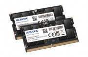 ADATA AD5S480032G-S pomnilniški modul 32 GB 1 x 32 GB DDR5 4800 MHz 