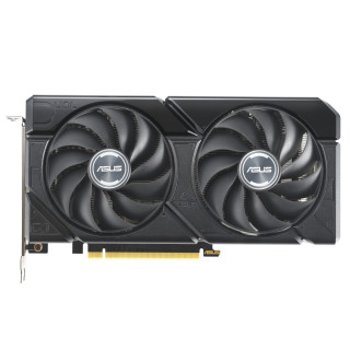 ASUS Dual -RTX4060TI-O8G-EVO NVIDIA GeForce RTX 4060 Ti 8 GB GDDR6 PC