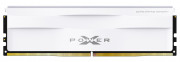Silicon Power XPOWER Zenith DDR5 Gaming UDIMM pomnilniški modul 32 GB 2 x 16 GB 6000 MHz ECC 