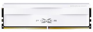 Silicon Power XPOWER Zenith DDR5 Gaming UDIMM pomnilniški modul 32 GB 2 x 16 GB 6000 MHz ECC PC