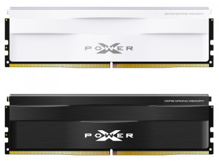 Silicon Power XPOWER Zenith pomnilniški modul 32 GB 2 x 16 GB DDR5 6000 MHz PC