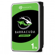 Seagate Barracuda ST1000DM014 notranji trdi disk 1 TB 7200 RPM 256 MB 3.5" Zaporedni ATA III 