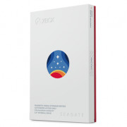 Seagate Game Drive Starfield SE HDD zunanji trdi disk 2 TB Micro-USB B 3.2 Gen 1 (3.1 Gen 1) Bela 