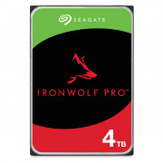 Seagate IronWolf Pro ST4000NT001 notranji trdi disk 4 TB 7200 RPM 256 MB 3.5" 