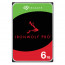 Seagate IronWolf Pro ST6000NT001 notranji trdi disk 6 TB 7200 RPM 256 MB 3.5" thumbnail