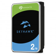 Seagate SkyHawk notranji trdi disk 2 TB 256 MB 3.5" Zaporedni ATA III 