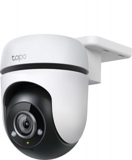 TP-Link Tapo C500 Izbočene Varnostna kamera IP Zunanji 1920 x 1080 slikovnih pik Strop Dom