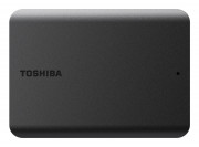 Toshiba Canvio Basics zunanji trdi disk 4 TB 2.5" USB Type-A / Micro-USB B 2.0/3.2 Gen 1 (3.1 Gen 1) Črna 