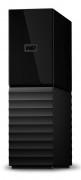 Western Digital My Book zunanji trdi disk 18 TB USB vrsta-A 2.0/3.2 Gen 1 (3.1 Gen 1) Črna 