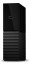 Western Digital My Book zunanji trdi disk 18 TB USB vrsta-A 2.0/3.2 Gen 1 (3.1 Gen 1) Črna thumbnail