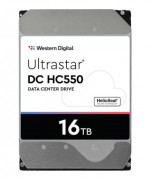 Western Digital Ultrastar WUH721816ALE6L4 notranji trdi disk 16 TB 7200 RPM 3.5" Zaporedni ATA III 