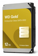 Western Digital Gold WD122KRYZ notranji trdi disk 12 TB 7200 RPM 512 MB 3.5" Zaporedni ATA III 