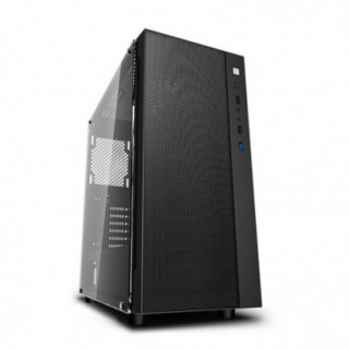 DeepCool Matrexx 55 Mesh Midi Tower Črna PC