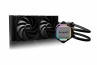 be quiet! Pure Loop 2 | 240mm Procesor Tekočinski hladilnik "vse v enem" 12 cm Črna 1 kos(-i) thumbnail