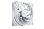 be quiet! Pure Wings 3 120mm PWM high-speed White Računalniško ohišje Ventilator 12 cm Bela 1 kos(-i) 