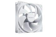 be quiet! Pure Wings 3 120mm PWM White Računalniško ohišje Ventilator 12 cm Bela 1 kos(-i) 