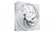 be quiet! Pure Wings 3 140mm PWM high-speed White Računalniško ohišje Ventilator 14 cm Bela 1 kos(-i) 