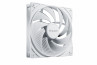 be quiet! Pure Wings 3 140mm PWM high-speed White Računalniško ohišje Ventilator 14 cm Bela 1 kos(-i) thumbnail