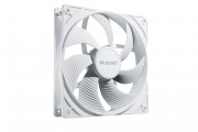 be quiet! Pure Wings 3 140mm PWM White Računalniško ohišje Ventilator 14 cm Bela 1 kos(-i) 