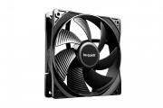 be quiet! Pure Wings 3 120mm PWM Računalniško ohišje Ventilator 12 cm Črna 1 kos(-i) 