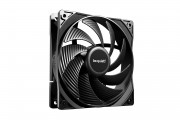 be quiet! Pure Wings 3 120mm PWM high-speed Računalniško ohišje Ventilator 12 cm Črna 1 kos(-i) 