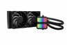 be quiet! Silent Loop 3 240 mm Procesor Tekočinski hladilnik "vse v enem" 12 cm Črna 1 kos(-i) thumbnail