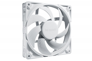 be quiet! BL119 Hladilni sistem za računalnik Računalniško ohišje Ventilator 14 cm Bela 1 kos(-i) PC