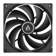 ARCTIC F14 PWM PST CO Računalniško ohišje Ventilator 14 cm Črna 1 kos(-i) 