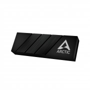 ARCTIC M2 Pro (Black) M.2 NVMe SSD Grelnik/radiator Črna 1 kos(-i) 